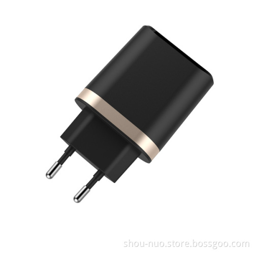 Super Portable Travel Usb Charger,Wholesale Mini UL usb Wall Charger AC Adapter,Universal Travel Adapter With Usb Charger